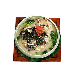 一碗淮扬菜