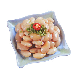 淮扬菜芸豆