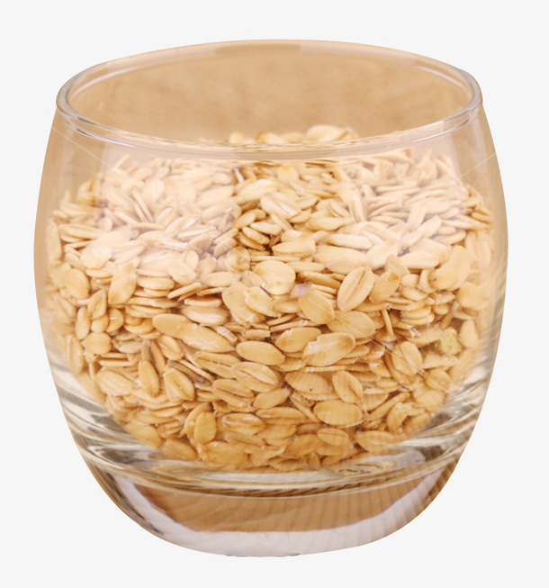 原味燕麦素材免费下载_觅元素