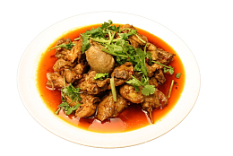 重庆烧鸡公