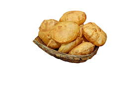 美味葱油饼