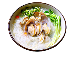 花甲砂锅粉丝免扣系列