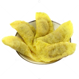 一碗煎饺