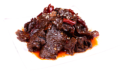 酱香牛肉