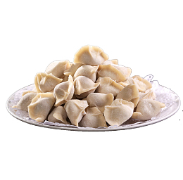 特色水饺免费下载