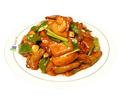 地三鲜