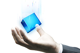 互联网科技大数据设计