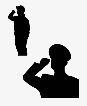 人物手势矢量图素材_人物手势矢量图图片元素-觅元素