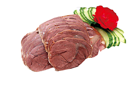 点缀美味五香酱牛肉