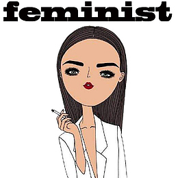 新时代白领女性的自由