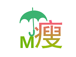 减肥logo