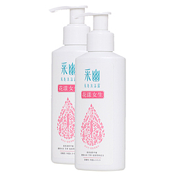 采幽私处护理液