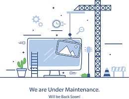 电脑网站吊车抢修