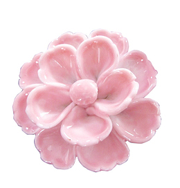 青花瓷花