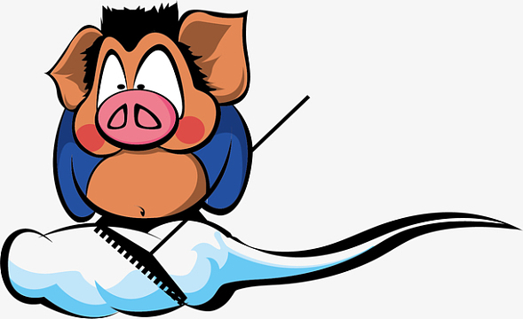 西游记人物卡通素材_西游记人物卡通图片元素-觅元素