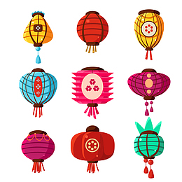 中秋节花灯下载