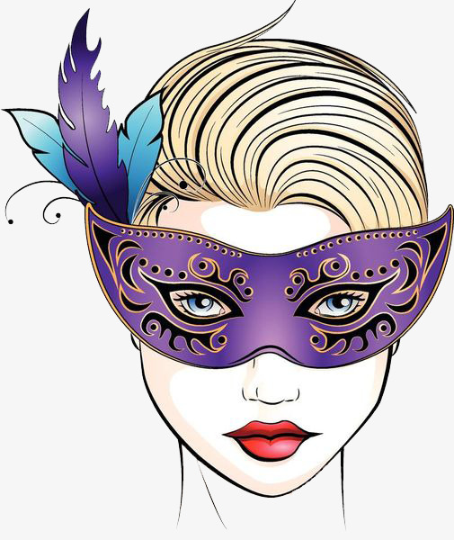 关键词 : 唯美,创意,卡通,人物,面具,多彩,手绘,半脸面具[声明] 觅