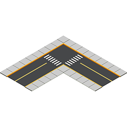 直角公路