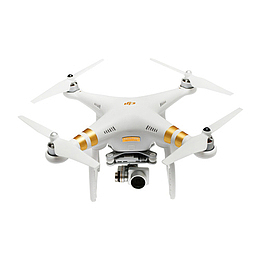 飞起来的无人机