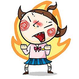 愤怒女孩共1366个结果