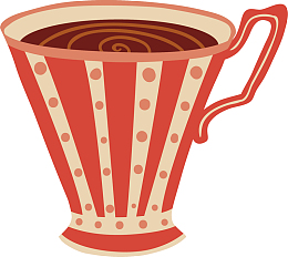 奶茶水杯