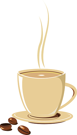 热气奶茶