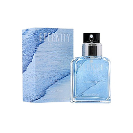 CK卡文克莱永恒男士夏日淡香水