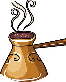 做奶茶呢