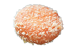 美味香甜面包PNG