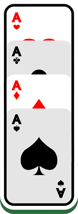 黄金扑克