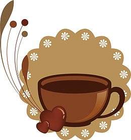 奶茶标签
