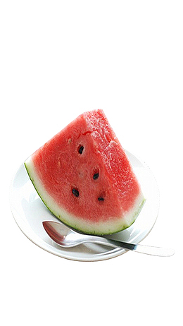 新鲜西瓜