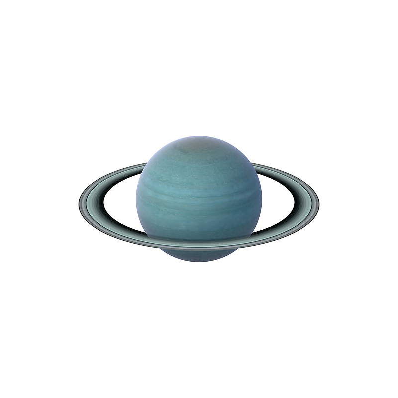 银河系星球土星元素