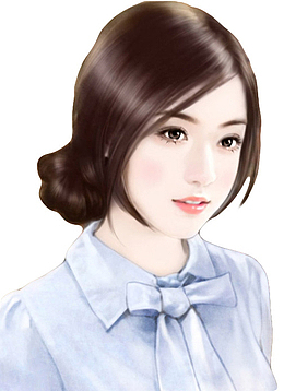 美女人物