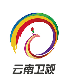 云南卫视矢量LOGO