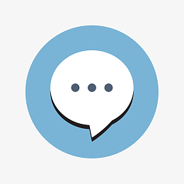 在线聊天素材_在线聊天png图片下载_觅元素