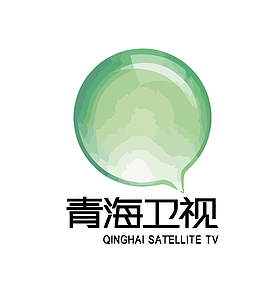 青海卫视矢量LOGO