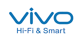 VIVO手机品牌矢量LOGO