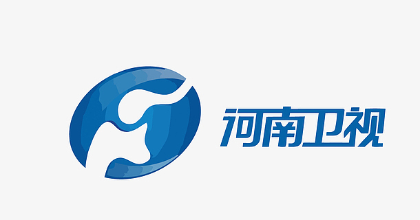 河南卫视矢量logo