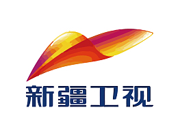 新疆卫视矢量LOGO