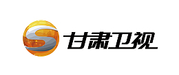 甘肃卫视矢量LOGO