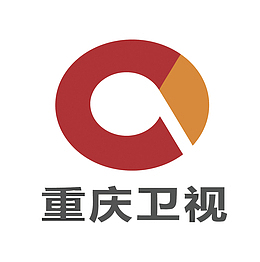 重庆卫视矢量LOGO