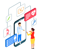 区块链大数据时代