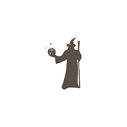 神话logo