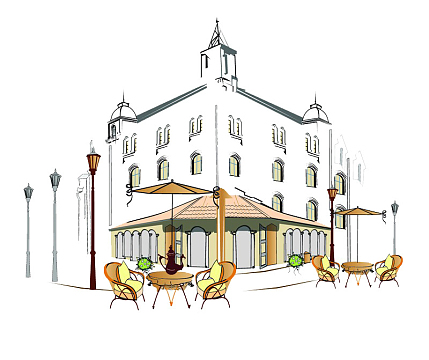 商业装饰图案素材-商业装饰图案图片元素-觅元素