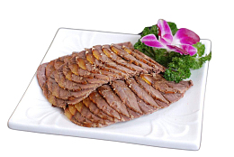 小花美味五香酱牛肉