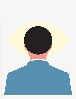 后背卡通素材_后背卡通png图片下载_觅元素