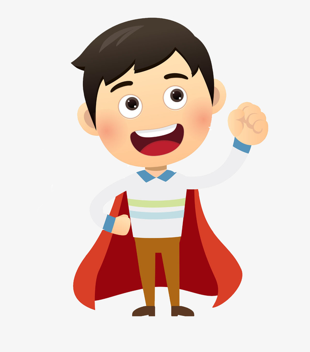 关键词 : 男人,帅气的,卡通,红色的,斗篷,加油,努力,高兴[声明] 觅