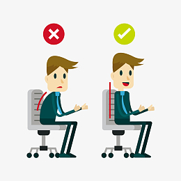 png矢量图坐着的男性aipngpng端正坐着的卡通男人pngpng雨水场景撑伞