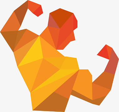 棱角的素材_棱角的图片元素-觅元素